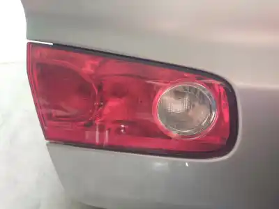 Автозапчасти б/у левый задний фонарь в двери за renault laguna ii (bg0) initiale ссылки oem iam 