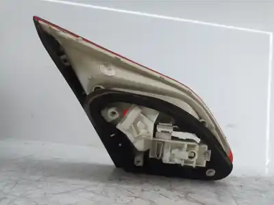 Автозапчастина б/у правий ліхтар в дверях для opel astra j lim. selective посилання на oem iam   