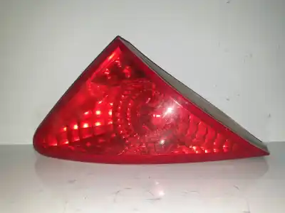 Peça sobressalente para automóvel em segunda mão farolim da mala traseiro esquerdo por peugeot 3008 style referências oem iam 9683461080