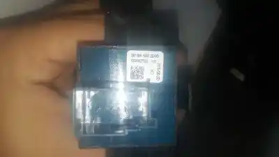 Pezzo di ricambio per auto di seconda mano FRENO DI STAZIONAMENTO ELETTRICO per CITROEN C4 PICASSO  Riferimenti OEM IAM 98014489ZD00  98014489ZD00