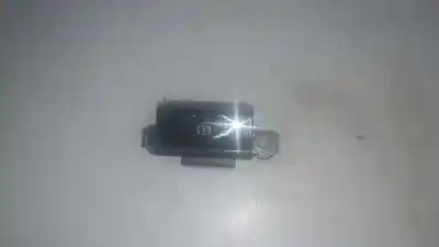 Pezzo di ricambio per auto di seconda mano freno di stazionamento elettrico per citroen c4 picasso motor 1.6 ltr. - 88 kw blue-hdi fap riferimenti oem iam 98014489zd00  98014489zd00