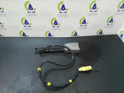 Peça sobressalente para automóvel em segunda mão chicote / encaixe cinto segurança por kia sorento 2.5 crdi active referências oem iam y3115l