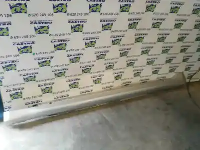 Pièce détachée automobile d'occasion JUPE LATÉRALE pour LEXUS IS200 (DS2/IS2)  Références OEM IAM   