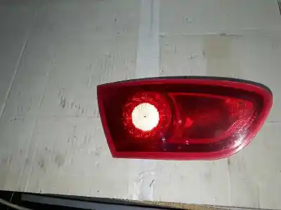 Автозапчасти б/у левый задний фонарь в двери за seat leon (1p1) stylance / style ссылки oem iam   