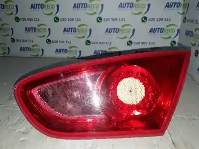 Автозапчасти б/у правый задний фонарь в двери за seat leon (1p1) stylance / style ссылки oem iam 
