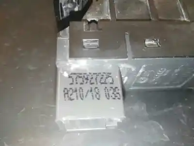 Tweedehands auto-onderdeel elektrische parkeerrem voor seat leon (5f1) style oem iam-referenties 575927225