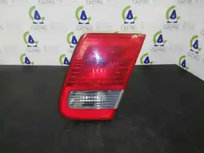 Tweedehands auto-onderdeel rechter achterlamp in deur voor saab 9-3 berlina 1.9 tid cat oem iam-referenties 