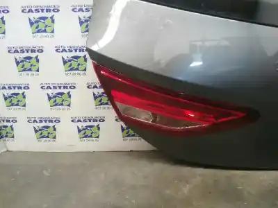 Tweedehands auto-onderdeel linker achterlamp in deur voor seat leon (5f1) style oem iam-referenties 5f0945093d