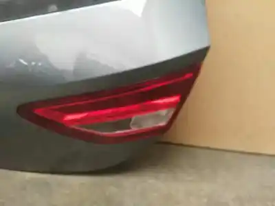 Tweedehands auto-onderdeel rechter achterlamp in deur voor seat leon (5f1) style oem iam-referenties 5f0945094d