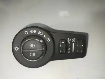 Автозапчасти б/у УПРАВЛЕНИЕ СВЕТОМ за JEEP COMPASS II  ссылки OEM IAM P6BT87LXHAC  120021524