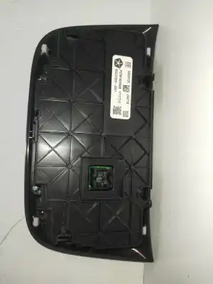 Автозапчасти б/у климат-контроль за jeep compass ii business 4x4 ссылки oem iam p6tm19dx9ab  60928135