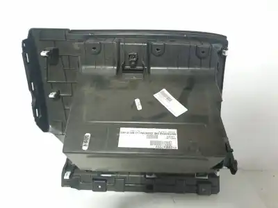 Second-hand car spare part glove compartment for jeep compass ii business 4x4 oem iam references 4giead777  