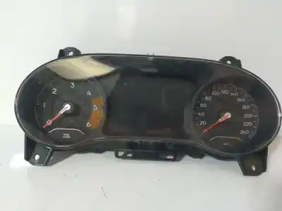 Second-hand car spare part dashboard for jeep compass ii business 4x4 oem iam references 503019130404  6r42dx9ae