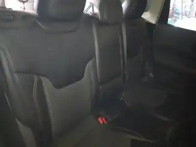 Автозапчасти б/у полный комплект сиденья за jeep compass ii business 4x4 ссылки oem iam   