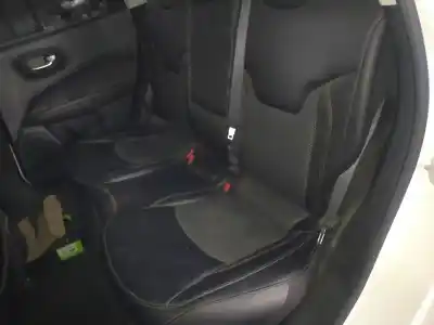 Автозапчасти б/у полный комплект сиденья за jeep compass ii business 4x4 ссылки oem iam   