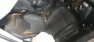 Автозапчасти б/у полный комплект сиденья за jeep compass ii business 4x4 ссылки oem iam   