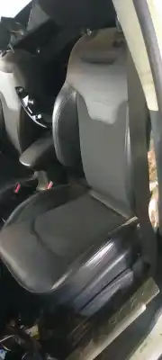 Автозапчасти б/у полный комплект сиденья за jeep compass ii business 4x4 ссылки oem iam   