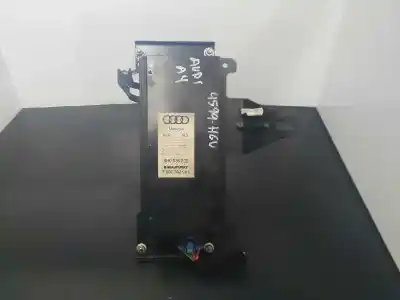 Автозапчасти б/у аудиоусилитель за audi a4 cabrio (8h) 1.8 20v turbo ссылки oem iam 8h0035223 7607792081 8h0035223