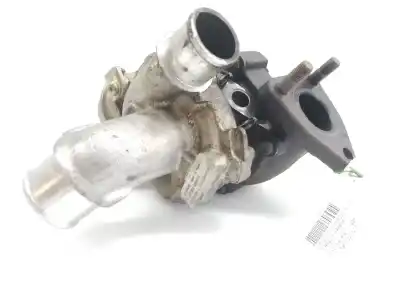 Pezzo di ricambio per auto di seconda mano TURBOCOMPRESSORE per TOYOTA AURIS (E18)  Riferimenti OEM IAM 172010N010  172010N010