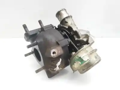 Pezzo di ricambio per auto di seconda mano turbocompressore per toyota auris (e18) toyota auris riferimenti oem iam 172010n010  172010n010