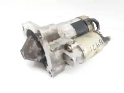 Автозапчасти б/у ДВИГАТЕЛЬ ЗАПУСКАЕТСЯ за CITROEN C5 BERLINA  ссылки OEM IAM M000T82081  M000T82081