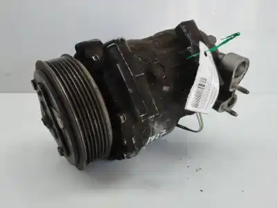Pezzo di ricambio per auto di seconda mano COMPRESSORE ARIA CONDIZIONATA per CITROEN XSARA PICASSO  Riferimenti OEM IAM 9659232180 1242 9659232180