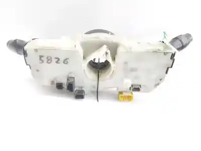 Second-hand car spare part headlights switch for renault scénic iii (jz0/1_) 1.5 dci oem iam references 255670016r  255670016r