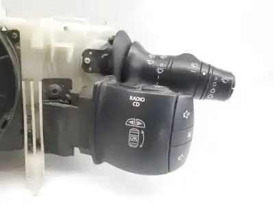 Second-hand car spare part headlights switch for renault scénic iii (jz0/1_) 1.5 dci oem iam references 255670016r  255670016r