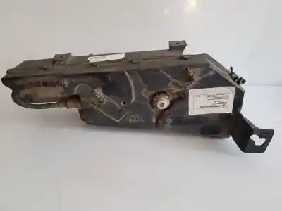 Second-hand car spare part dpf fluid tank for peugeot 5008 access oem iam references 9672052180 9672052180 