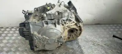 Second-hand car spare part gearbox for jeep compass ii business 4x4 oem iam references p68311994b