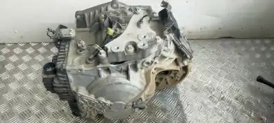 Автозапчасти б/у коробка передач за jeep compass ii business 4x4 ссылки oem iam p68311994b ag1u3458b2191 50054625