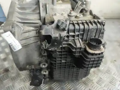 Автозапчасти б/у коробка передач за jeep compass ii business 4x4 ссылки oem iam p68311994b ag1u3458b2191 50054625