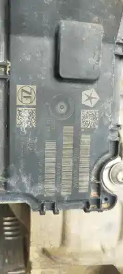 Автозапчасти б/у коробка передач за jeep compass ii business 4x4 ссылки oem iam p68311994b ag1u3458b2191 50054625