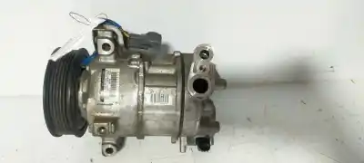 Second-hand car spare part air conditioning compressor for jeep compass ii business 4x4 oem iam references mc4471400881