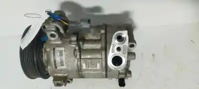 Автозапчастина б/у компресор кондиционера для jeep compass ii business 4x4 посилання на oem iam mc4471400881 4472501340 6sbu14c