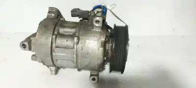 Автозапчастина б/у компресор кондиционера для jeep compass ii business 4x4 посилання на oem iam mc4471400881 4472501340 6sbu14c