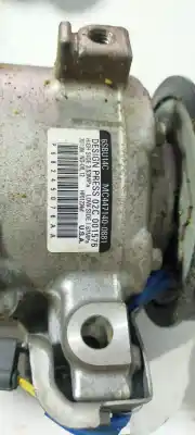 Автозапчастина б/у компресор кондиционера для jeep compass ii business 4x4 посилання на oem iam mc4471400881 4472501340 6sbu14c