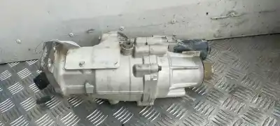 Second-hand car spare part front differential for jeep compass ii business 4x4 oem iam references p68292767ad