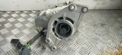 Автозапчастина б/у передній диференціал для jeep compass ii business 4x4 посилання на oem iam p68292767ad  181006a0554