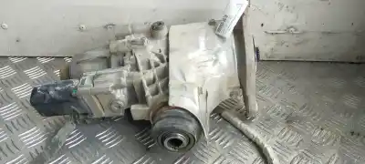 Автозапчастина б/у передній диференціал для jeep compass ii business 4x4 посилання на oem iam p68292767ad  181006a0554