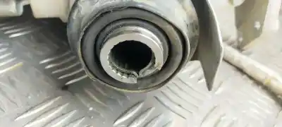 Автозапчастина б/у передній диференціал для jeep compass ii business 4x4 посилання на oem iam p68292767ad  181006a0554