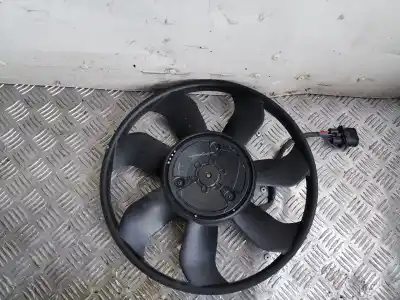 Автозапчасти б/у электрический вентилятор за jeep compass ii business 4x4 ссылки oem iam 3137232026  1137328740