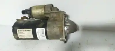Second-hand car spare part starter motor for jeep compass ii business 4x4 oem iam references 0001149419