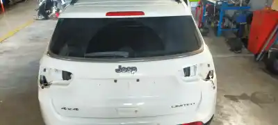 Автозапчастина б/у загальні двері для jeep compass ii business 4x4 посилання на oem iam   