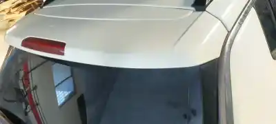 Автозапчастина б/у загальні двері для jeep compass ii business 4x4 посилання на oem iam   