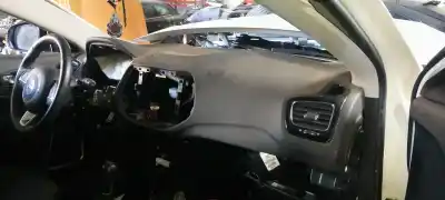 Автозапчасти б/у комплект подушки безопасности за jeep compass ii business 4x4 ссылки oem iam   