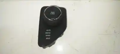 Second-hand car spare part electronic module for jeep compass ii business 4x4 oem iam references 532312380