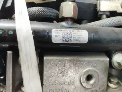 Second-hand car spare part distributor pipe for jaguar s-type 2.7 v6 diesel classic oem iam references 4r8q9d280ac