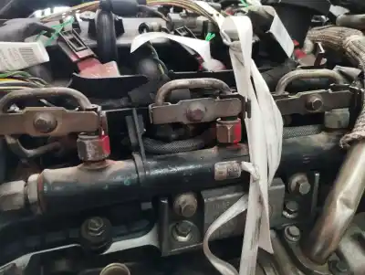 Second-hand car spare part distributor pipe for jaguar s-type 2.7 v6 diesel classic oem iam references 