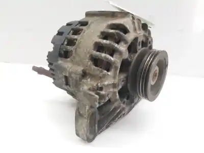 Автозапчасти б/у генератор за renault clio ii fase ii (b/cb0) authentique ссылки oem iam 7700437090